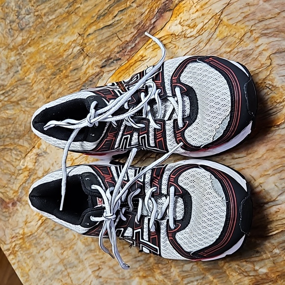 Asics Other - ASICS men's running shoes - 10
